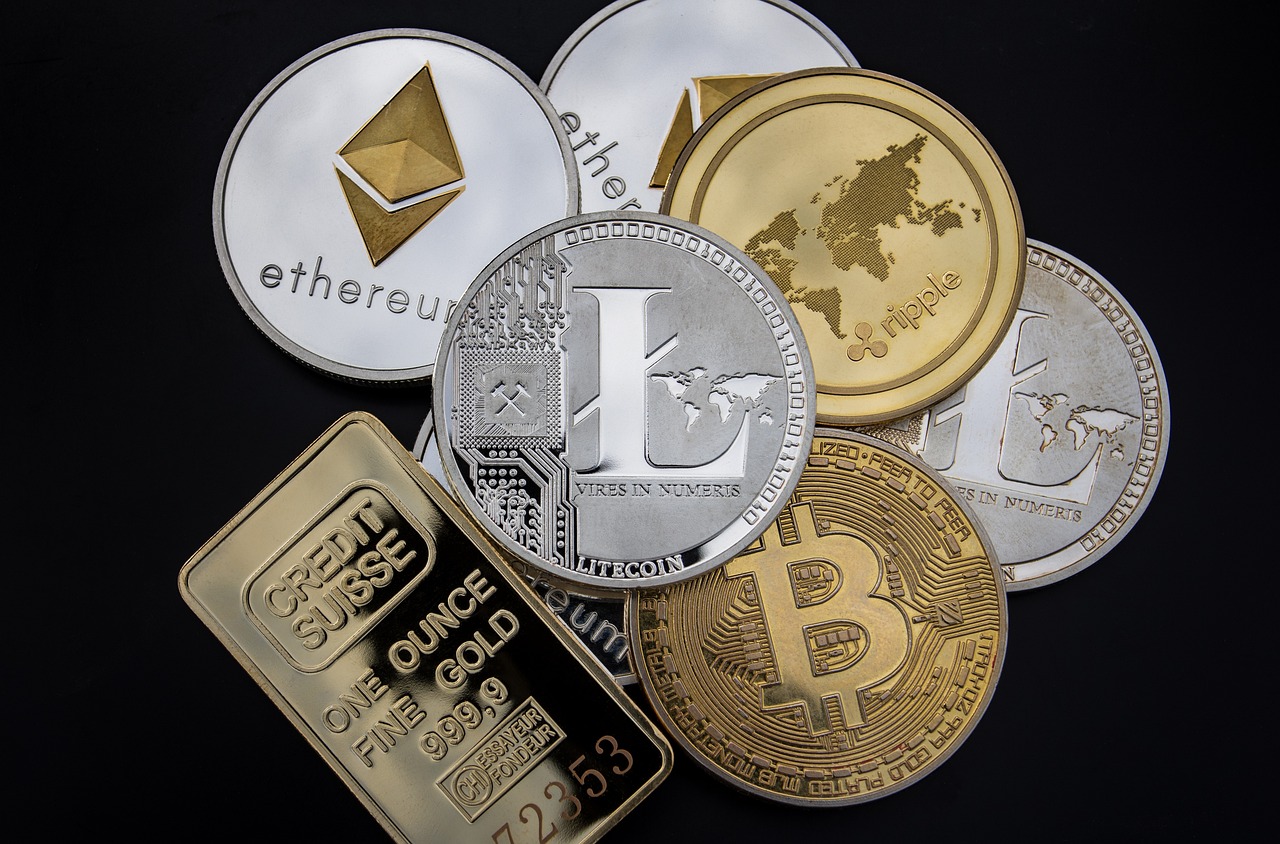 嘉信理财CEO Rick Wurster：一年内推出加密货币现货交易